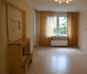 1-комн, 40кв м, этаж 2/18 ул Павла Шаманова, 6