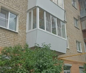1-комн, 31кв м, этаж 4/4 ул Ракетная, 11