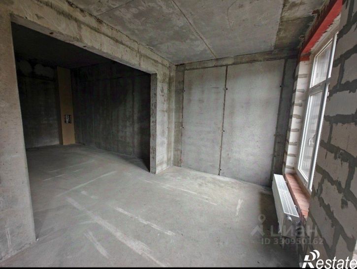 2-комн квартира ул Академика Ландау, 14,  д. 14