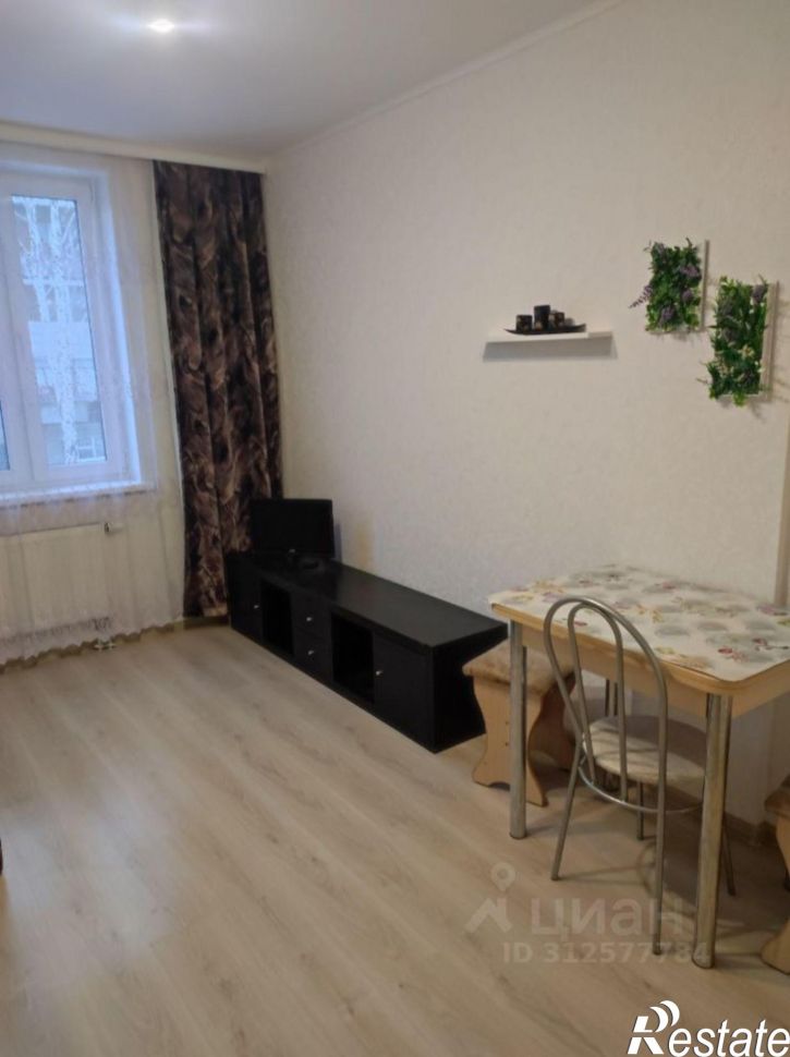 1-комн квартира ул Чайковского, 68,  д. 68