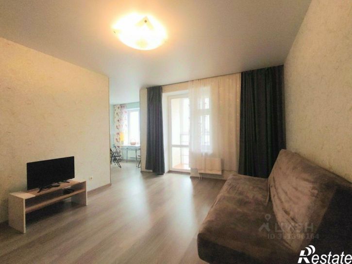 2-комн квартира ул Циолковского, 29Е,  д. 29Е