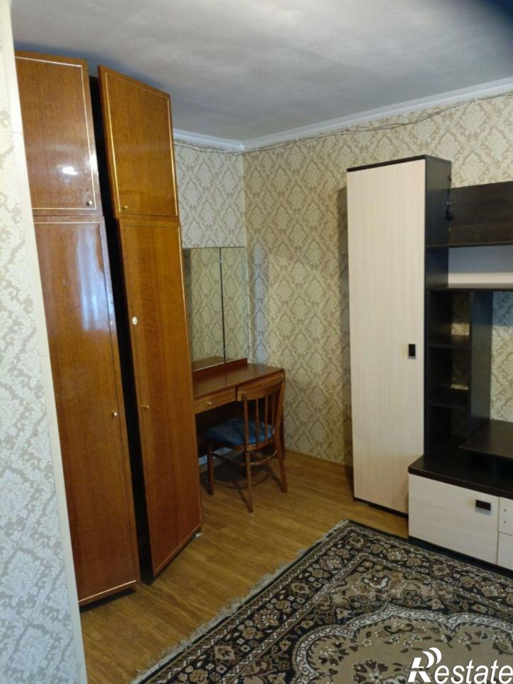 1-комн квартира ул Агрономическая, 33,  д. 33