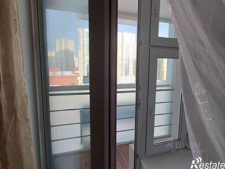 2-комн квартира ул Циолковского, 29Е,  д. 29Е