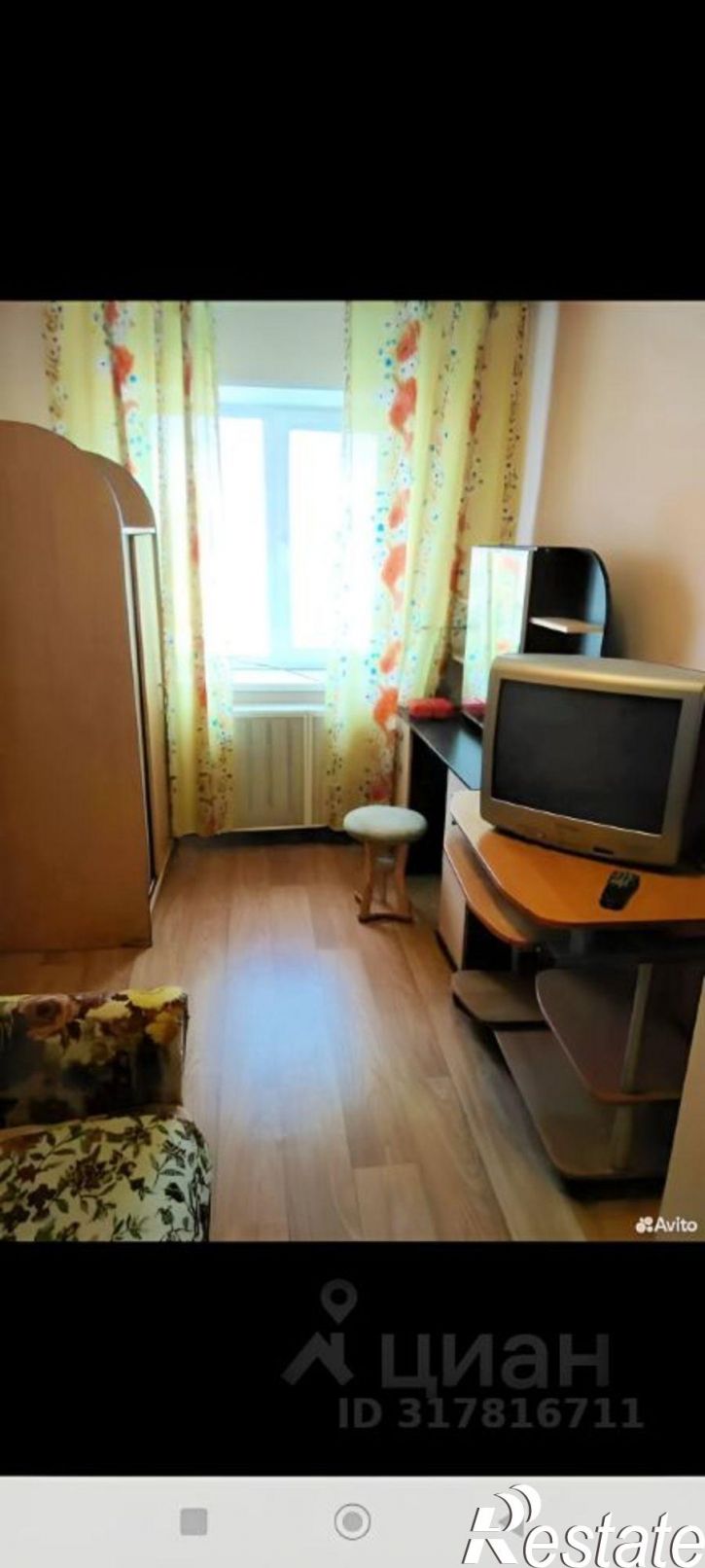 2-комн квартира ул 8 Марта, 118,  д. 118