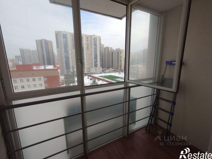 2-комн квартира ул Циолковского, 29Е,  д. 29Е