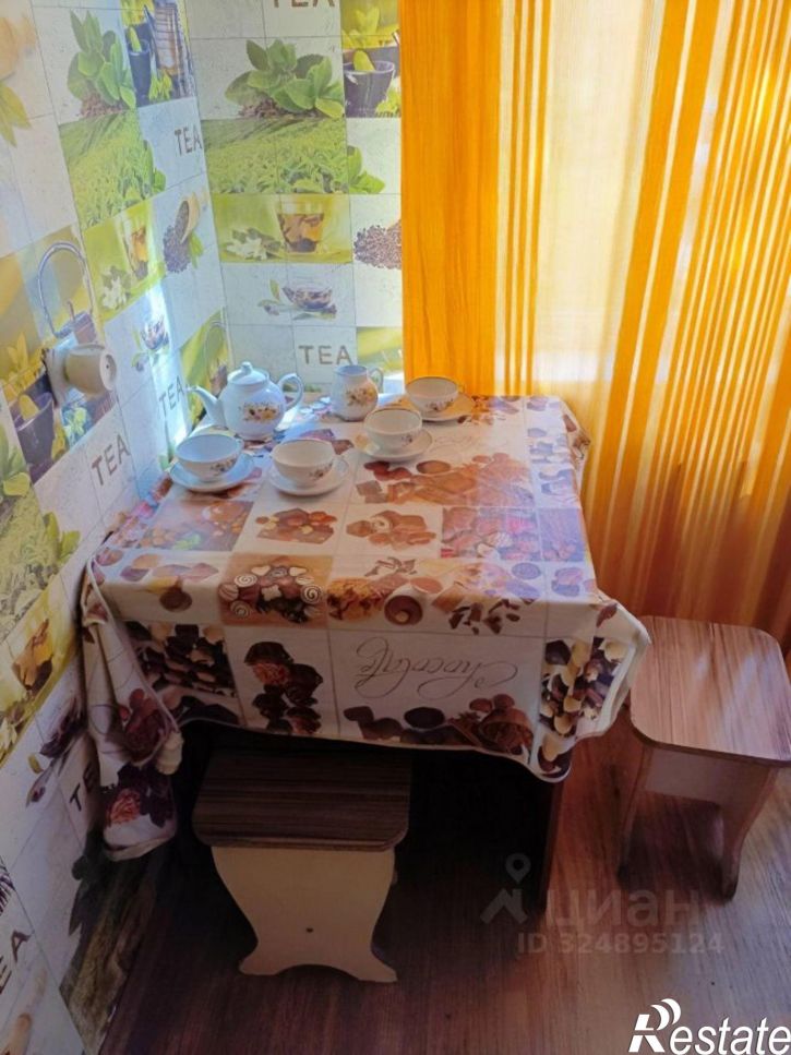 1-комн квартира ул Агрономическая, 33,  д. 33