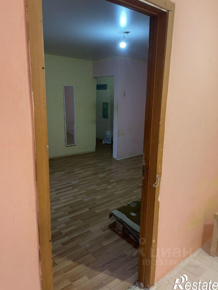 2-комн квартира ул Татищева, 16,  д. 16