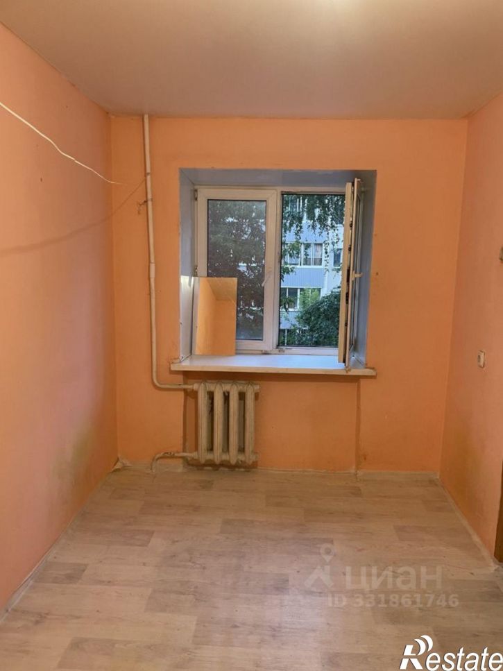 2-комн квартира ул Татищева, 16,  д. 16