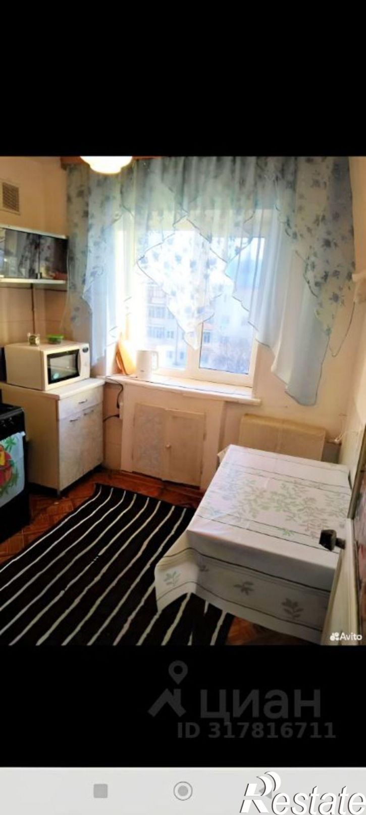 2-комн квартира ул 8 Марта, 118,  д. 118