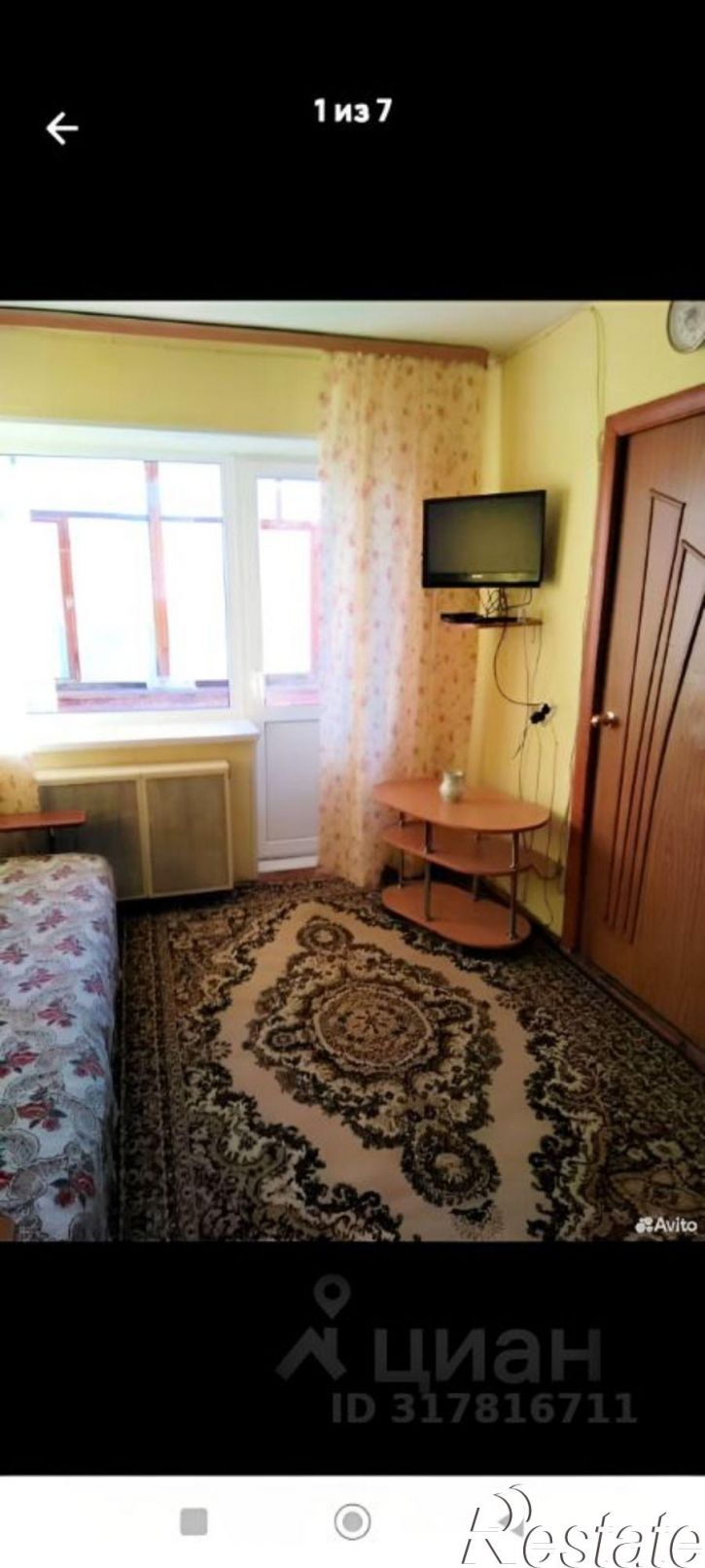 2-комн квартира ул 8 Марта, 118,  д. 118