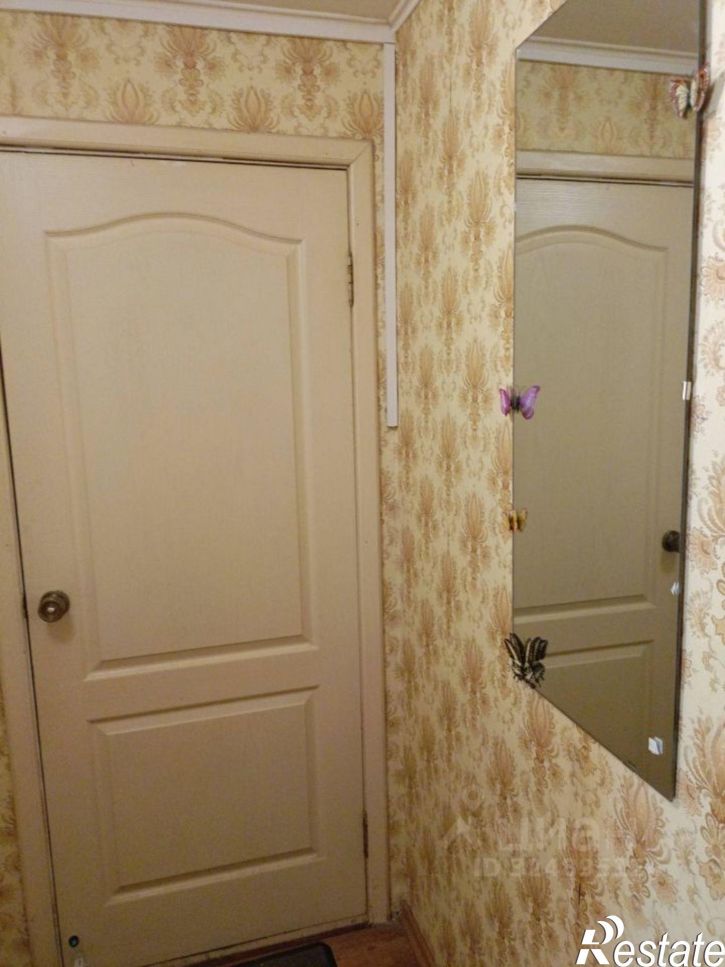 1-комн квартира ул Агрономическая, 33,  д. 33