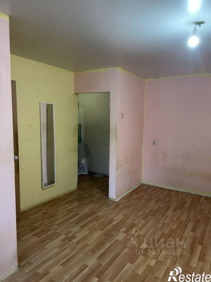 2-комн квартира ул Татищева, 16,  д. 16