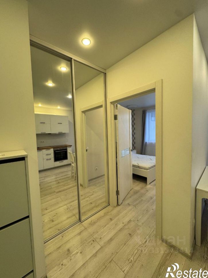 1-комн квартира ул Студенческая, 80,  д. 80