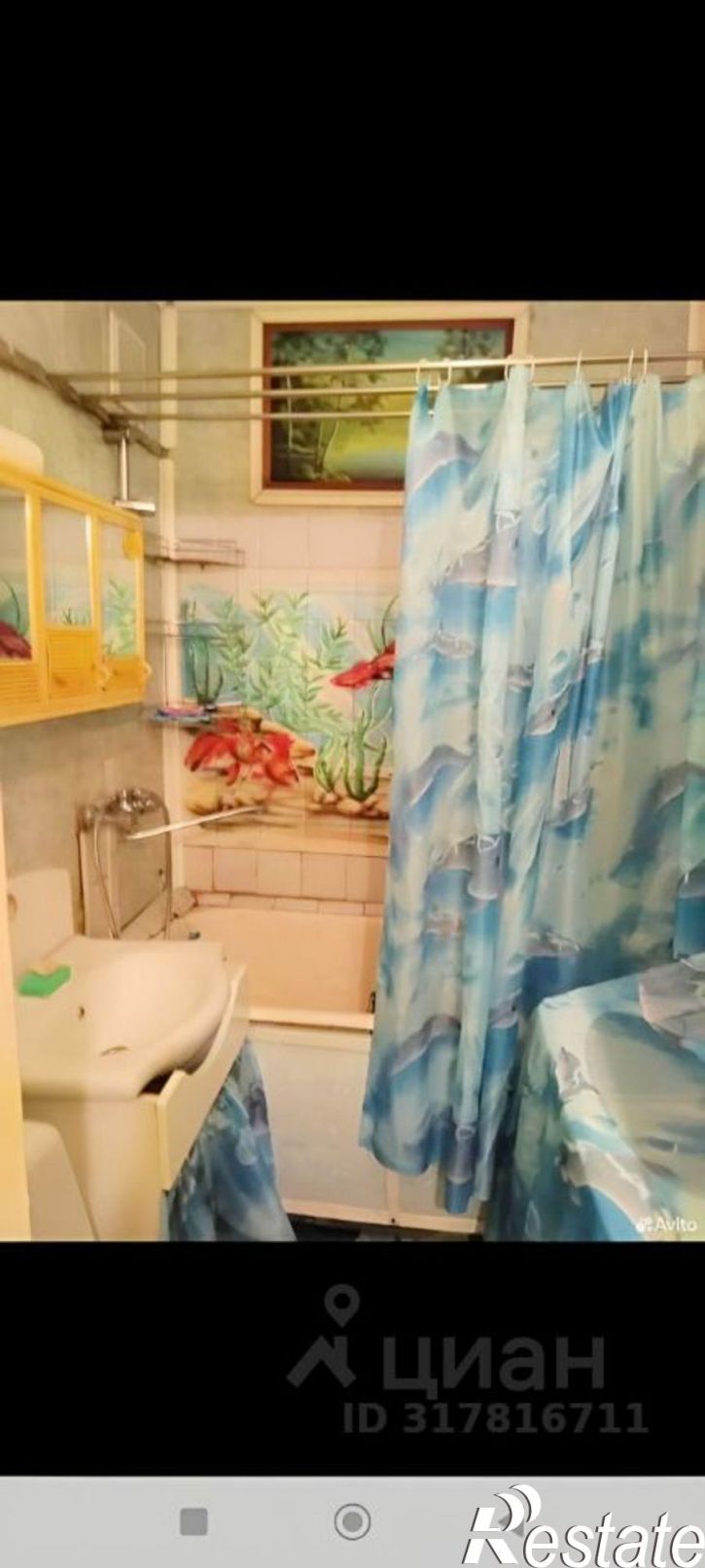 2-комн квартира ул 8 Марта, 118,  д. 118