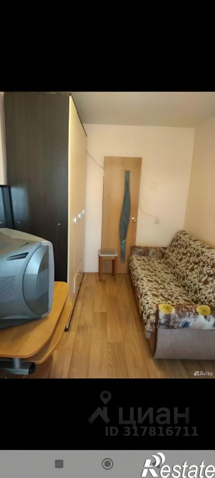 2-комн квартира ул 8 Марта, 118,  д. 118