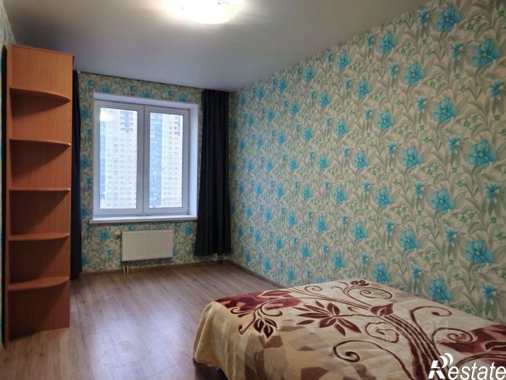 2-комн квартира ул Циолковского, 29Е,  д. 29Е