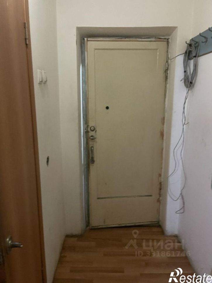 2-комн квартира ул Татищева, 16,  д. 16