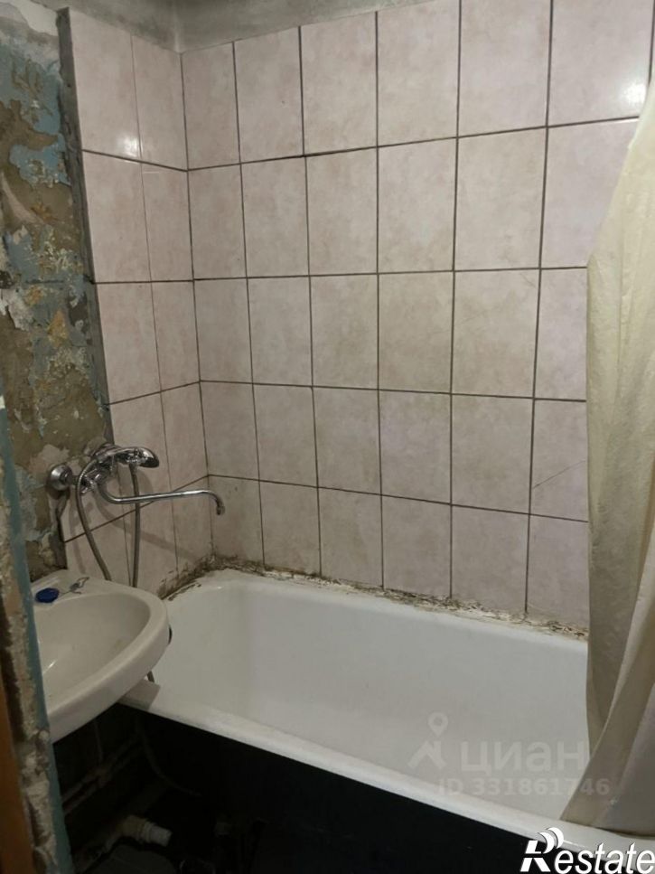 2-комн квартира ул Татищева, 16,  д. 16