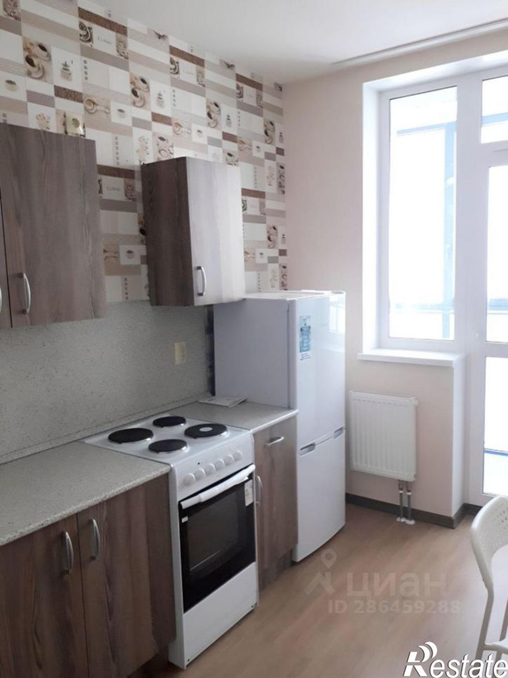 1-комн квартира ул Блюхера, 99,  д. 99