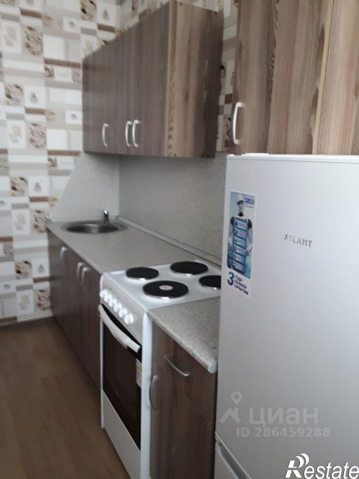 1-комн квартира ул Блюхера, 99,  д. 99