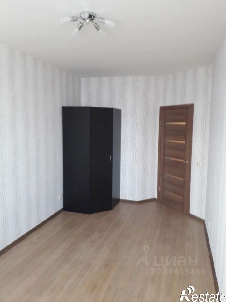 1-комн квартира ул Блюхера, 99,  д. 99