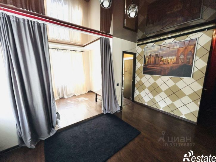 1-комн квартира ул Щорса, 60а,  д. 60а