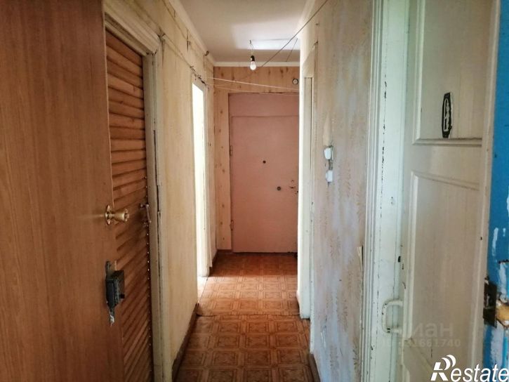 Комната ул 22 Партсъезда, 5Б,  д. 5Б