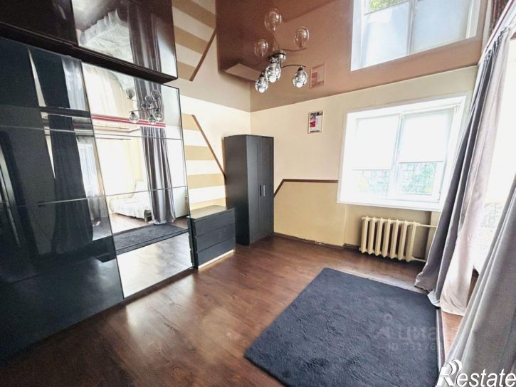 1-комн квартира ул Щорса, 60а,  д. 60а