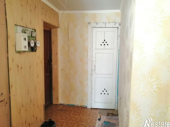 Комната ул 22 Партсъезда, 5Б,  д. 5Б