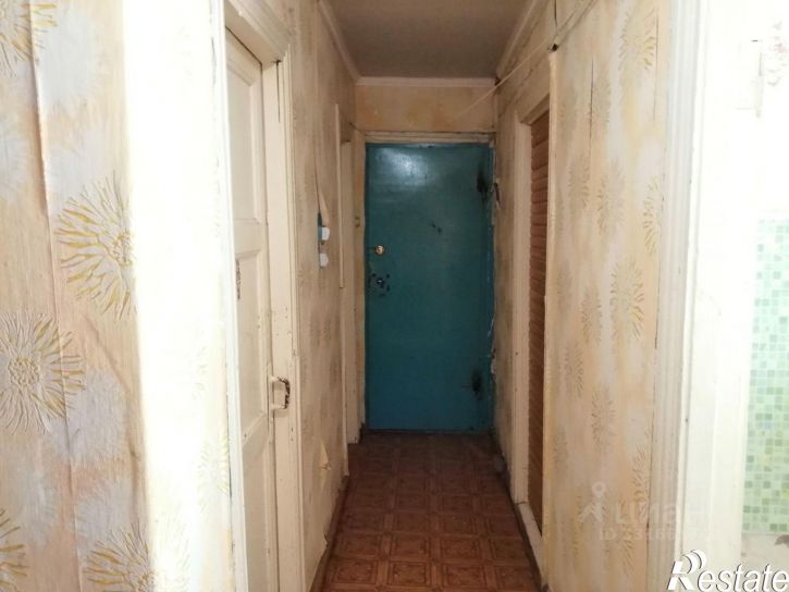 Комната ул 22 Партсъезда, 5Б,  д. 5Б