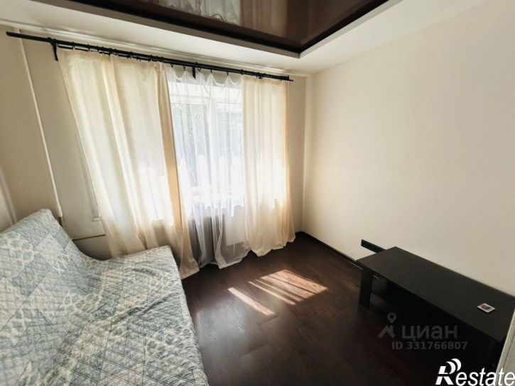 1-комн квартира ул Щорса, 60а,  д. 60а