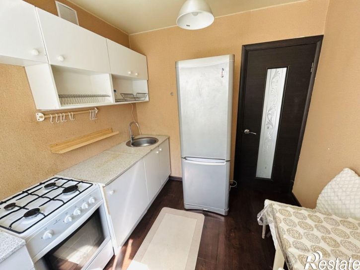 1-комн квартира ул Щорса, 60а,  д. 60а