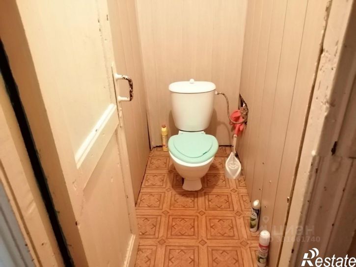 Комната ул 22 Партсъезда, 5Б,  д. 5Б