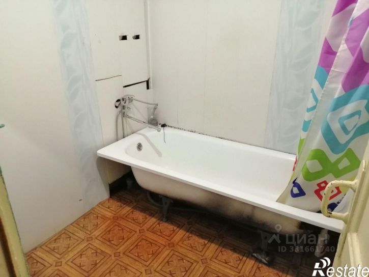 Комната ул 22 Партсъезда, 5Б,  д. 5Б