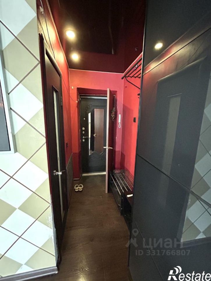 1-комн квартира ул Щорса, 60а,  д. 60а