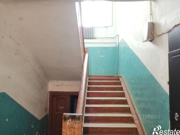 Комната ул 22 Партсъезда, 5Б,  д. 5Б