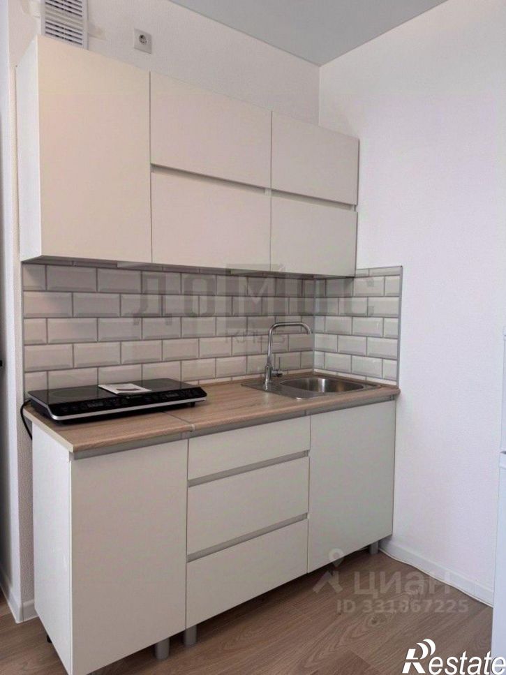 1-комн квартира ул Учителей, 33,  д. 33