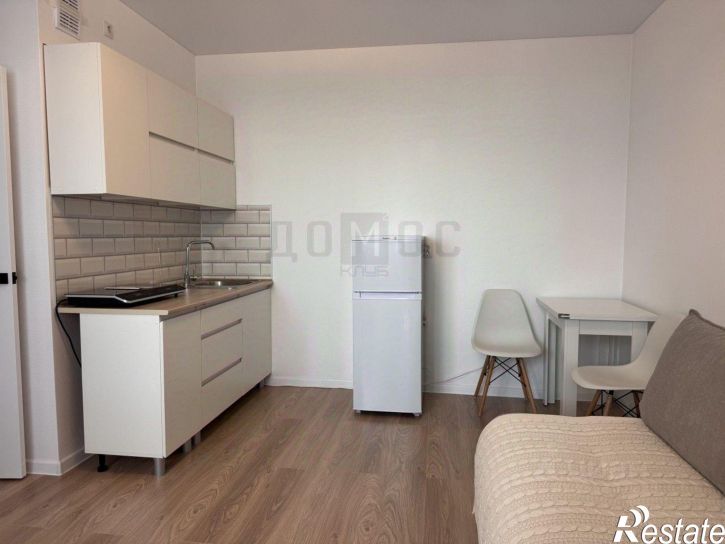 1-комн квартира ул Учителей, 33,  д. 33