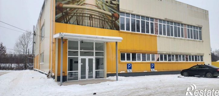 Отдельное здание ул Межевая, 49,  д. 49