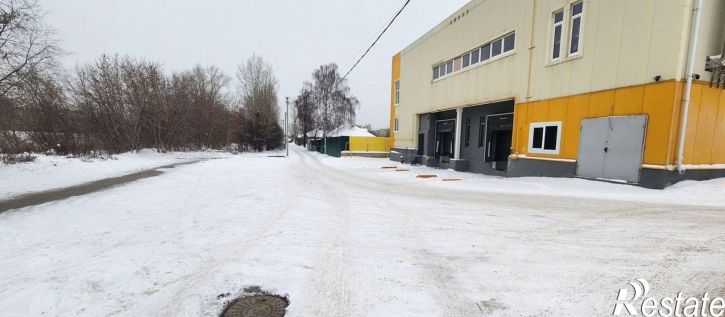 Отдельное здание ул Межевая, 49,  д. 49