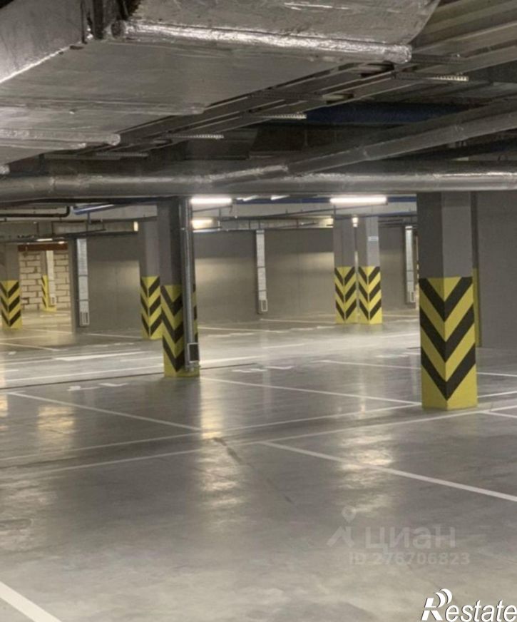Гараж/парковка ул Степана Разина, 93/1,  д. 93/1