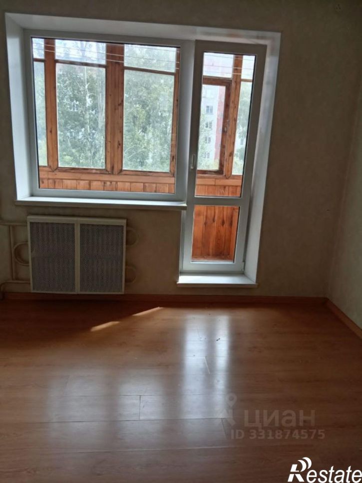 1-комн квартира ул Бисертская, 23,  д. 23
