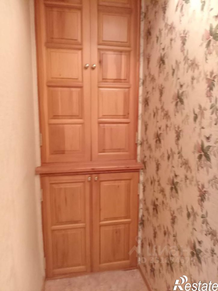 1-комн квартира ул Бисертская, 23,  д. 23