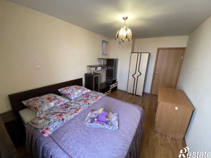 2-комн квартира ул Комсомольская, 78,  д. 78
