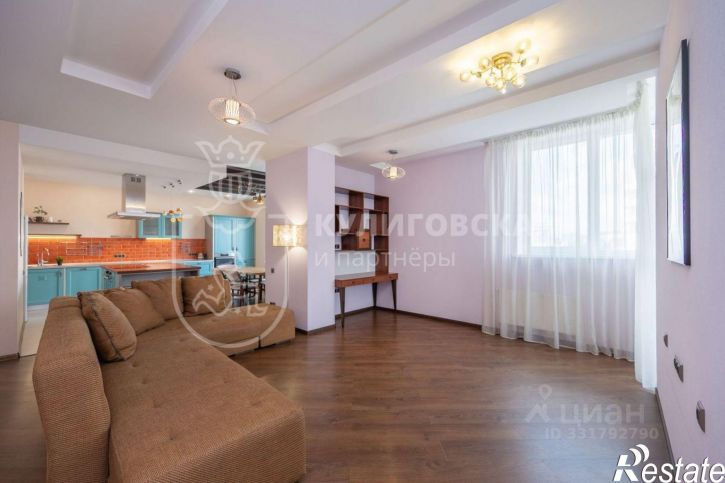 5-комн квартира ул Малышева, 71а,  д. 71а