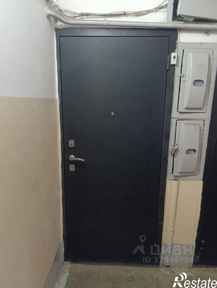 1-комн квартира ул Пальмиро Тольятти, 9,  д. 9