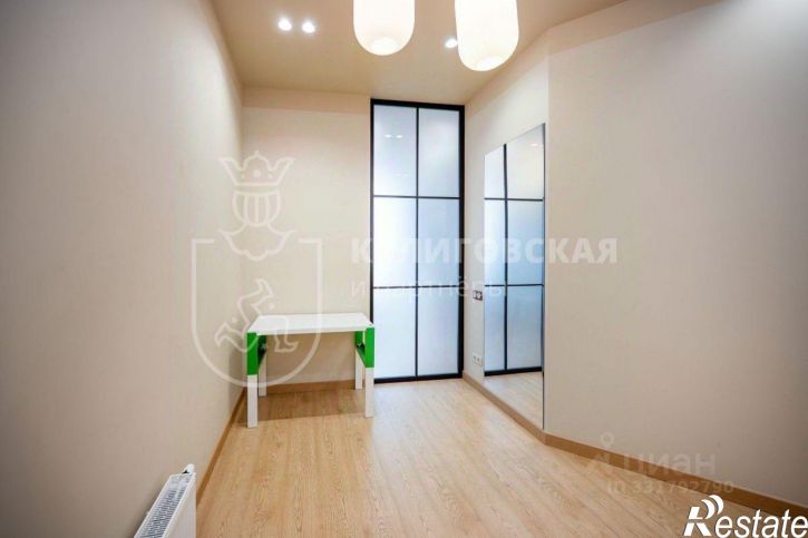 5-комн квартира ул Малышева, 71а,  д. 71а