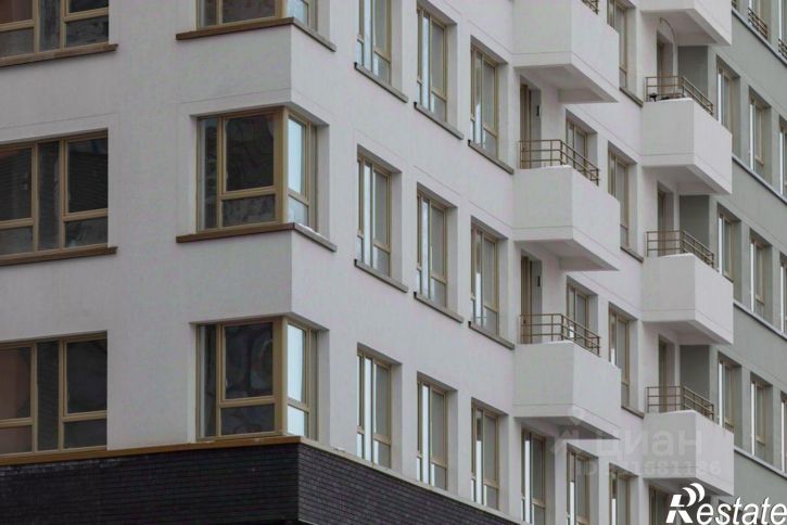 1-комн квартира в новом доме ул Можайского, 14,  д. 14