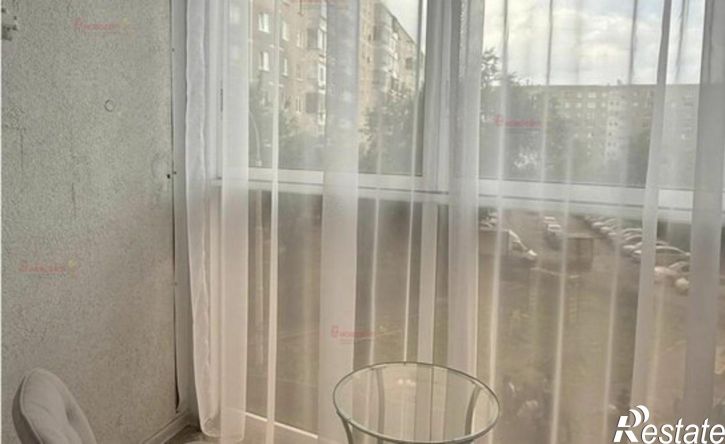 1-комн квартира ул Софьи Перовской, 117а,  д. 117а