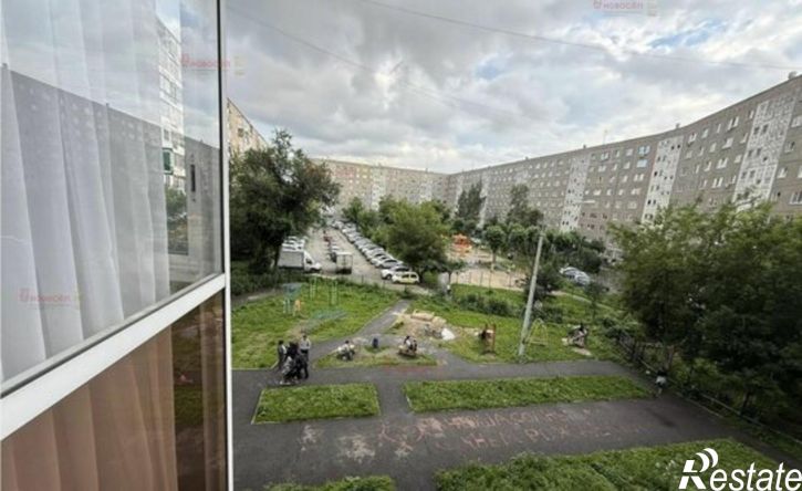 1-комн квартира ул Софьи Перовской, 117а,  д. 117а